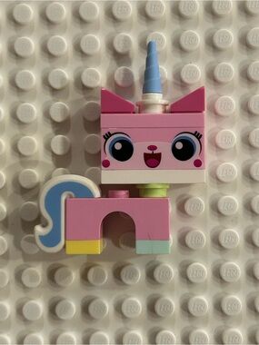 Lego Movie Unikitty